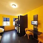 Ostello Bed'nbudget City-hostel
