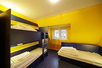 Bed'nbudget City-hostel Hanóver
