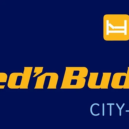 Albergue Bed'nbudget City-hostel *