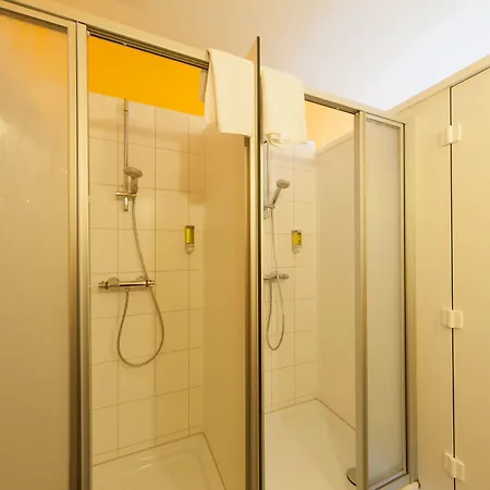 Bed'nbudget City-hostel *