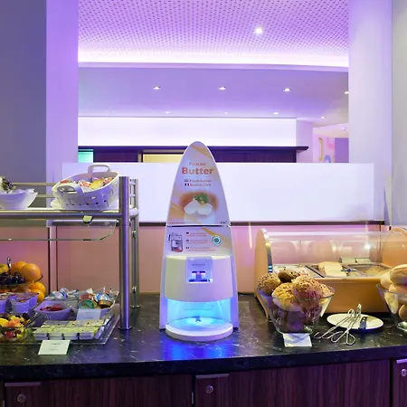 Bed'nbudget City-hostel *