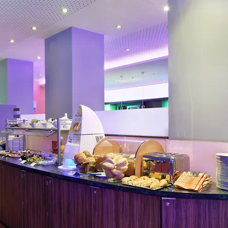 Bed'nbudget City-hostel אכסניה *