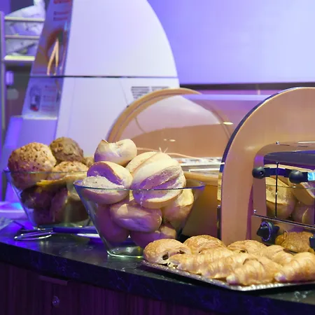 אכסניה Bed'nbudget City-hostel הנובר