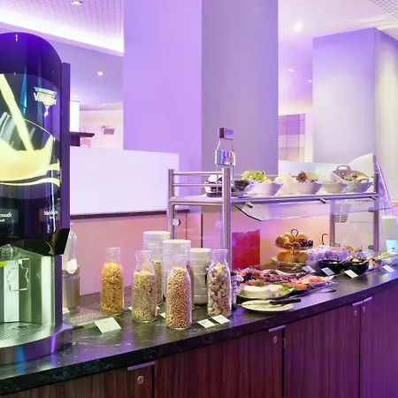 Bed'nbudget City-hostel אכסניה