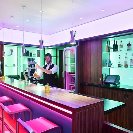 Bed'nbudget City-hostel אכסניה הנובר