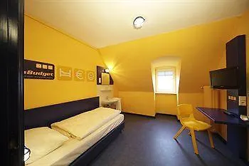 Bed'nbudget City-hostel Hanóver