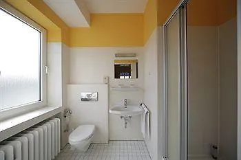 Albergue Bed'nbudget City-hostel *