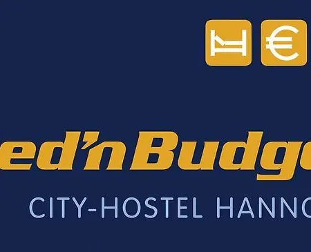 Bed'nbudget City-hostel * Ганновер
