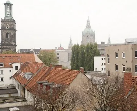 Bed'nbudget City-hostel אכסניה