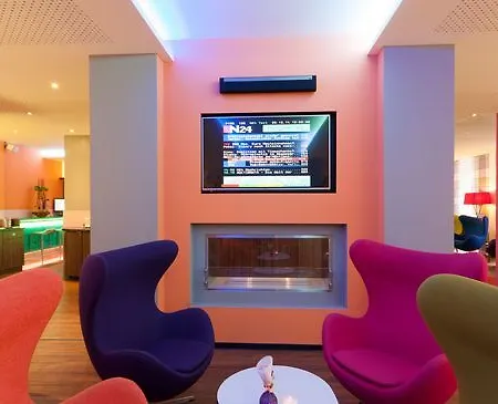 Bed'Nbudget City-Hostel * Hannover