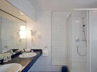 אכסניה Bed'nbudget City-hostel הנובר