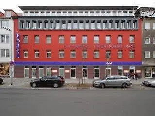 Bed'nbudget City-hostel