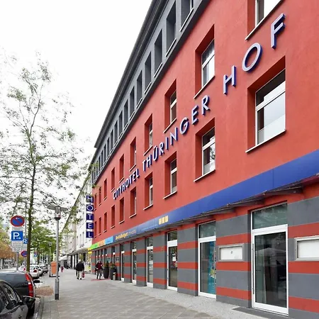 Bed'nbudget City-hostel Hostal