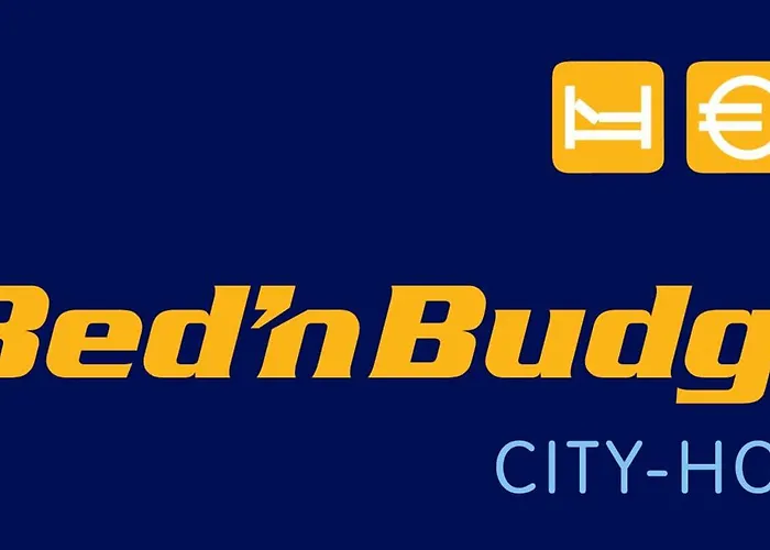 Хостел Bed'nbudget City-hostel *