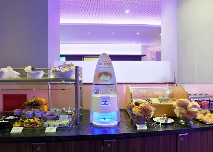 Bed'nbudget City-hostel *