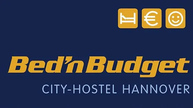Bed'nbudget City-hostel * Ганновер