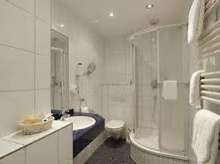 Хостел Bed'nbudget City-hostel