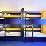 Auberge de jeunesse Bed'nbudget City-hostel Hanovre