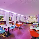 Bed'nbudget City-hostel Auberge de jeunesse