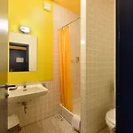Auberge de jeunesse Bed'nbudget City-hostel Hanovre