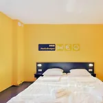 Bed'nbudget City-hostel Auberge de jeunesse
