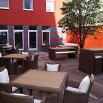 Bed'nbudget City-hostel * Hanovre