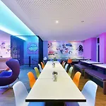 Bed'nbudget City-hostel Hanovre