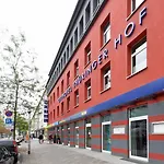 Bed'nbudget City-hostel
