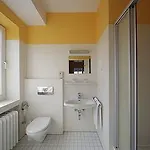 Auberge de jeunesse Bed'nbudget City-hostel *