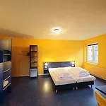 Auberge de jeunesse Bed'nbudget City-hostel *