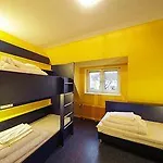 Bed'nbudget City-hostel Hanovre