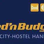 Bed'nbudget City-hostel * Hanovre