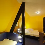 Bed'nbudget City-hostel * Hanovre