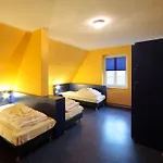 Bed'nbudget City-hostel * Hanovre