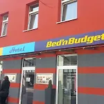 Bed'nbudget City-hostel Auberge de jeunesse *