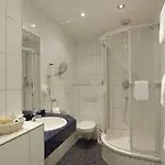 Auberge de jeunesse Bed'nbudget City-hostel