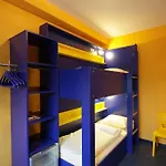 Bed'nbudget City-hostel Auberge de jeunesse