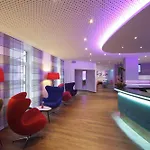 Bed'nbudget City-hostel * Hanovre
