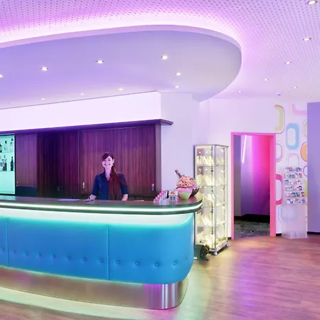 호스텔 Bed'nbudget City-hostel