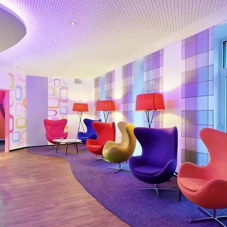 Bed'nbudget City-hostel Hostel Hannover