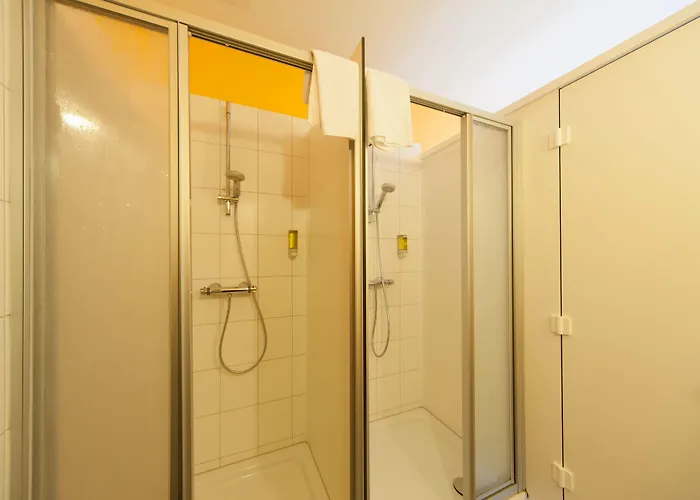 Bed'nbudget City-hostel *