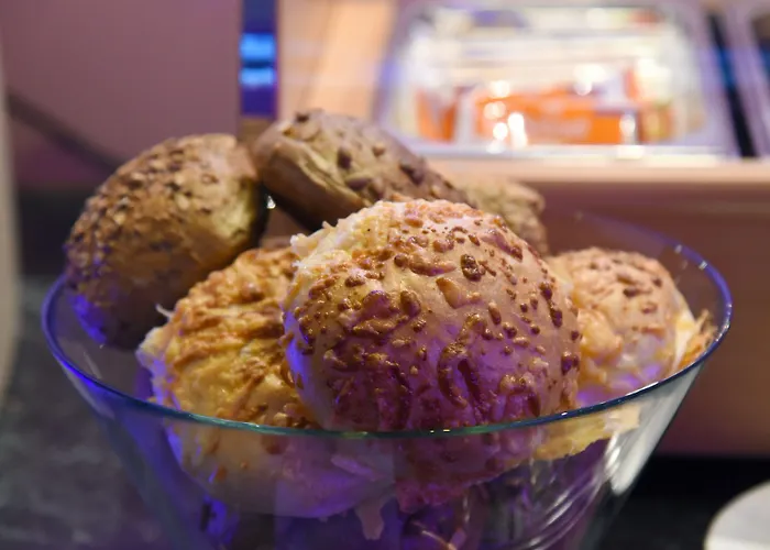 Bed'nbudget City-hostel