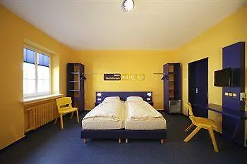Bed'nbudget City-hostel