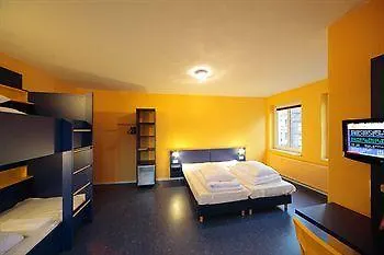 Хостел Bed'nbudget City-hostel *