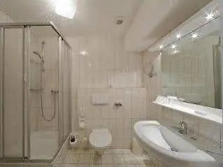 Хостел Bed'nbudget City-hostel *