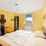 Hostel Bed'nbudget City-hostel Hannover