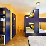 Bed'nbudget City-hostel *