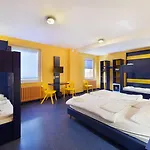 Hostel Bed'nbudget City-hostel *