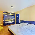 Bed'nbudget City-hostel Hostel *