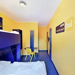 Bed'nbudget City-hostel